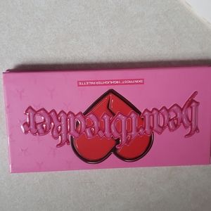 COPY - Jeffree Star Heartbreaker Palette